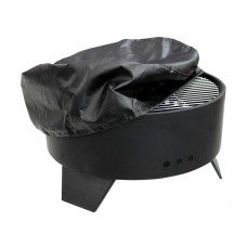 Camp Cover Fire Pit Cover PVC